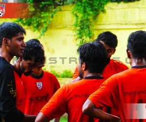 Mumbai Strikers score massive win over Mahul United