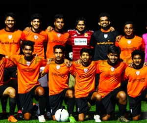 Mumbai Strikers SC fall short in the Premier Champions Cup