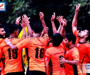 Mumbai Strikers SC start the MFL Super Division campaign with a win