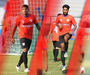 Four new Mumbai Strikers SC signings make debuts in season opener