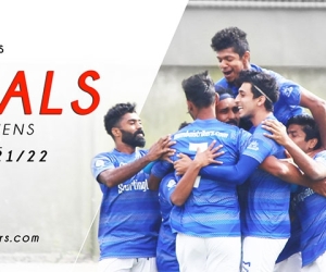 Mumbai Strikers Senior Men's Football Team Open Trials 2021/22