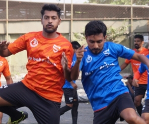 MS rue missed chances in loss to Millat FC