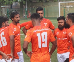 Mumbai Strikers end turbulent season with 2-1 win over Salsette FC
